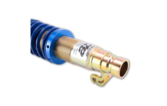 AP Screw set Honda Civic / CRX / Coupe 1989-6 / 1992, Image 13
