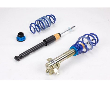 AP Screw set Honda Civic Type R 3 / 2007-, Image 2