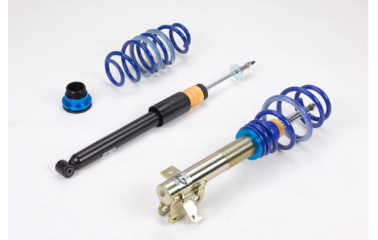 AP Screw set Honda Civic Type R 3 / 2007-, Image 2