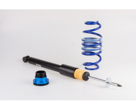 AP Screw set Honda Civic Type R 3 / 2007-, Image 3