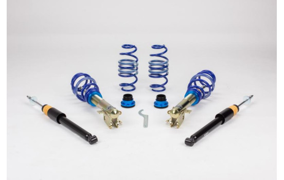 AP Screw set Honda Civic Type R 3 / 2007-