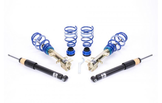 AP Screw set Mito / Grande Punto / Corsa