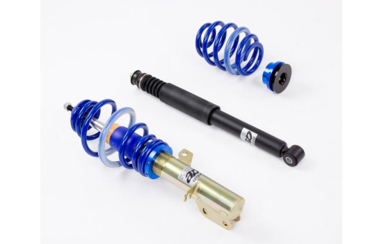 AP Screw set Opel Corsa C 7 / 2000- / Tigra Twin-Top 6 / 2004-, Image 2