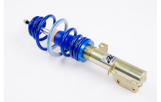 AP Screw set Opel Corsa C 7 / 2000- / Tigra Twin-Top 6 / 2004-, Image 3