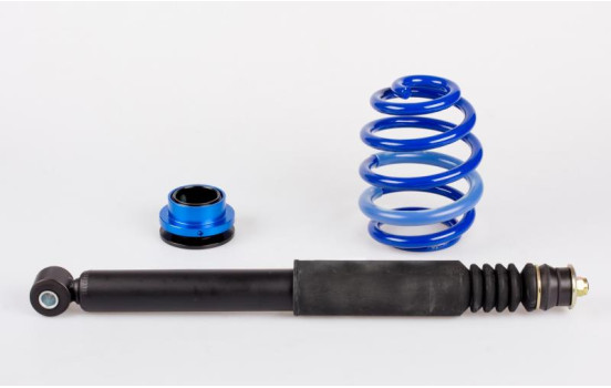 AP Screw set Opel Corsa C 7 / 2000- / Tigra Twin-Top 6 / 2004-, Image 4