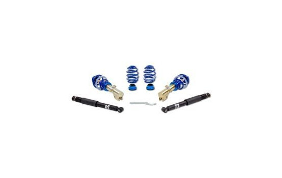AP Screw set Opel Corsa C 7 / 2000- / Tigra Twin-Top 6 / 2004-, Image 6