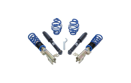 AP Screw set Opel Signum / Vectra C Station wagon 5 / 2003-, Image 4