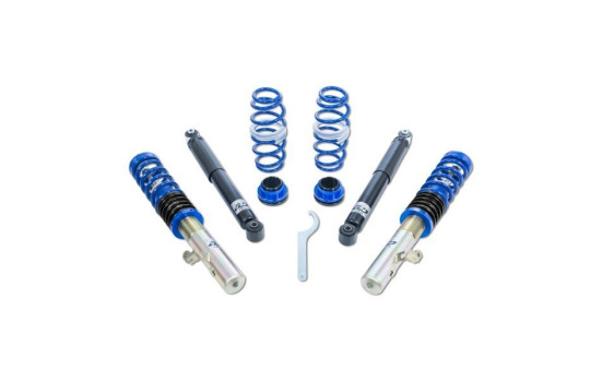 AP Screw set Peugeot 207 Hatchback / SW 2 / 2006- VA diam. 51mm, Image 4