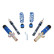 AP Screw set Skoda Fabia Sedan 1 / 2009- incl. RS, Thumbnail 3