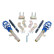 AP Screw set VW Caddy front 3 / 2004- excl. EcoFuel VA diam. 50mm, Thumbnail 4