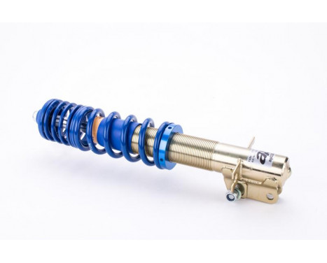 AP Screw set VW Golf I / Jetta I / Scirocco I and II 4 / 1974-8 / 1993, Image 2