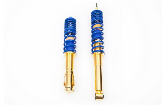 AP Screw set VW Golf III Variant 2WD 7 / 1993-, Image 4