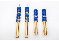 AP Screw set VW Golf III Variant 2WD 7 / 1993-