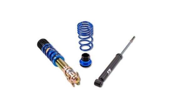 AP Screw set VW Lupo 4 / 1998- excl. Gti / 3L, Image 7