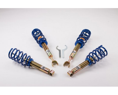 AP Screw set VW Passat Sedan / Variant 4WD 10 / 1996-