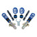 AP Screw set VW T5 Multivan / Transporter 1 / 2003-, Thumbnail 4