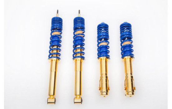 AP Set of screws VW Golf III / Vento Sedan / Cabrio 2WD 9 / 1991-, Image 2