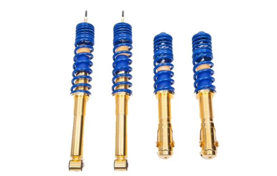 AP Set of screws VW Golf III / Vento Sedan / Cabrio 2WD 9 / 1991-
