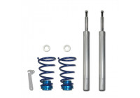 Bonrath Coilover BMW 5-Series E34 Touring 520D-530D 1991-1996 (M14/D16mm Damper) Attention! Only for