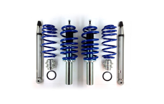 Bonrath Coilover Kit Audi A5 Coupe / Cabrio 1.8-3.2 2008-