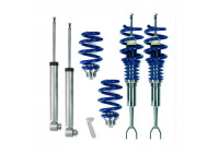 Bonrath Coilover Kit Audi A6 4F Sedan 2.0TDi-3.2FSi Excl. Quattro 40-60mm / 10-50mm 2005-2011