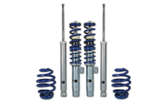 Bonrath Coilover Kit BMW 3-Series E46 4/6-cylinder 1998-2005