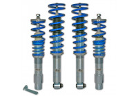 Bonrath Coilover Kit BMW 5-Series E60 Sedan 520i-535D 2003-2010 Excl. EDC