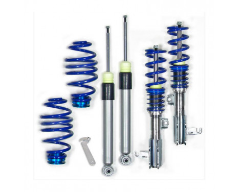 Bonrath Coilover Kit Chevrolet Cruze 1.6 / 1.8 / 2.0CDi 2009-2011