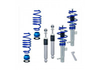 Bonrath Coilover Kit Ford Fiësta MK6 2002-2008