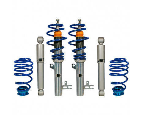 Bonrath Coilover Kit Opel Astra H 2004-2009 & Zafira B 2005-2008 (Excl. IDS)