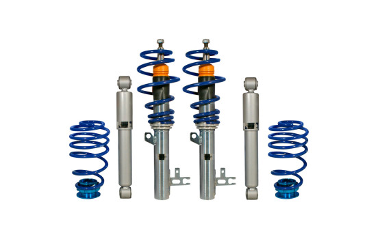 Bonrath Coilover Kit Opel Astra H 2004-2009 & Zafira B 2005-2008 (Excl. IDS)