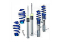 Bonrath Coilover Kit Opel Astra J 2WD 2010- (not for cars with CDC)