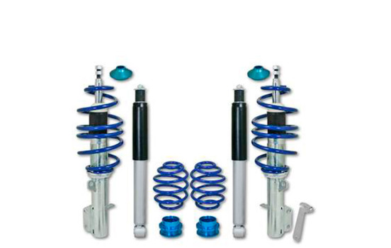 Bonrath Coilover Kit Opel Corsa A 1983-1993 & Corsa B 1993-2000