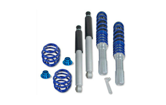 Bonrath Coilover Kit Opel Tigra A 1994-2004