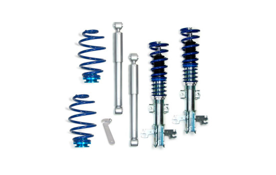 Bonrath Coilover Kit Opel Vectra C Wagon 2002-2008