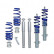 Bonrath Coilover Kit Peugeot 207 2006- - Spring leg diameter 51mm