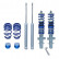 Bonrath Coilover Kit Seat Ibiza 6J 2008-