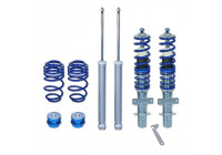 Bonrath Coilover Kit Skoda Fabia 5J Hatchback / Kombi 2007-