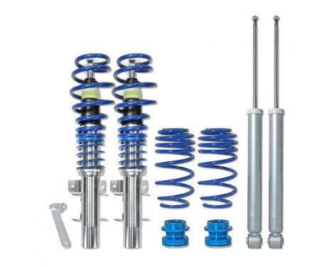 Bonrath Coilover Kit Skoda Fabia 6Y Hatchback / Kombi 1999-2007