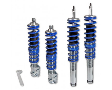 Bonrath Coilover Kit Volkswagen Golf II / Jetta II 1983-1992