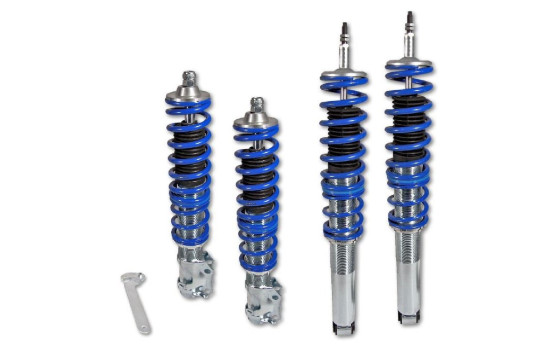 Bonrath Coilover Kit Volkswagen Golf II / Jetta II 1983-1992