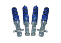 Bonrath Coilover Kit Volkswagen Golf / Jetta I 1971-1983 & Convertible 1979-1993 & Scirocco I + II 1974-1992