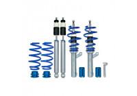 Bonrath Coilover Kit Volkswagen Golf V Plus & Variant 1.4-2.0TFSi 2003-2008 Excl. 2.0TDi
