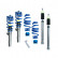 Bonrath Coilover Kit Volkswagen Golf VII 1.2TSi-1.6TDi 2012- 35-65mm / 40-65mm (Twist Beam)