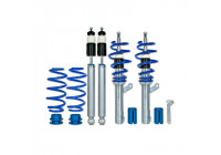 Bonrath Coilover Kit Volkswagen Jetta V 1.4-2.0TFSi 2005-2010 Excl. 2.0TDi / Quattro