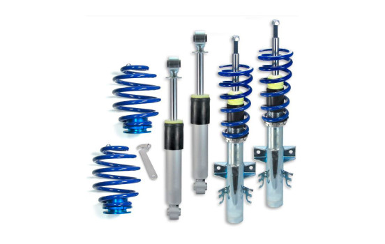 Bonrath Coilover Kit Volkswagen Transporter T5 2003-