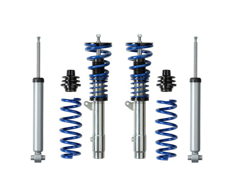 Bonrath Coilover set suitable for BMW 3-Series Sedan/Touring F30/F31 2012-2019 & 4-Series Coupé/Cabr