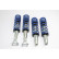 Bonrath Coilover suitable for Honda Civic/CRX EG/EH/EJ/EK 1992-2001