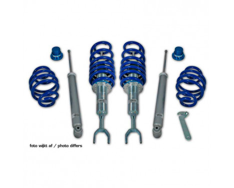 Bonrath Coilover Volkswagen Caddy III 1.9TDi DSG/2.0TDi/DSG - Suspension strut diameter 50/55m 2004- excl.