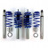 Bonrath Screw set Audi A4 B8 Sedan / Avant 1.8-3.2 2008-